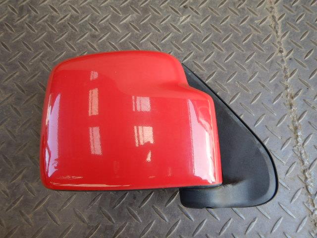 【中古】中古部品 ジムニー JB23W 右ｻｲﾄﾞﾐﾗｰ 【3330920100-001698957713500】
