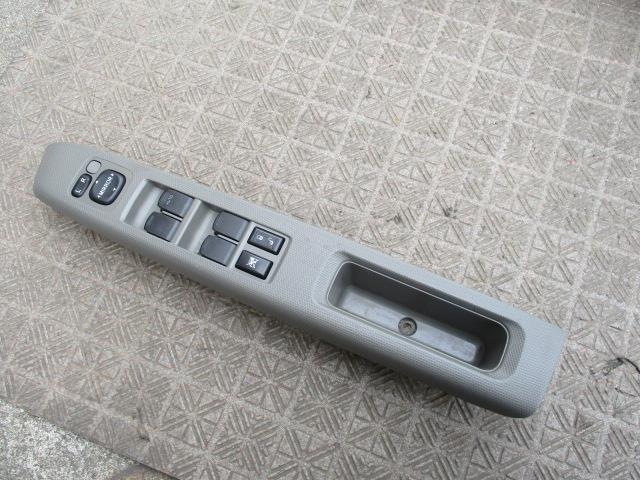 【中古】中古部品 ステラ RN1 ﾊﾟﾜｰｳｲﾝﾄﾞｳｽｲｯﾁ 【3310190100-001436411761900】
