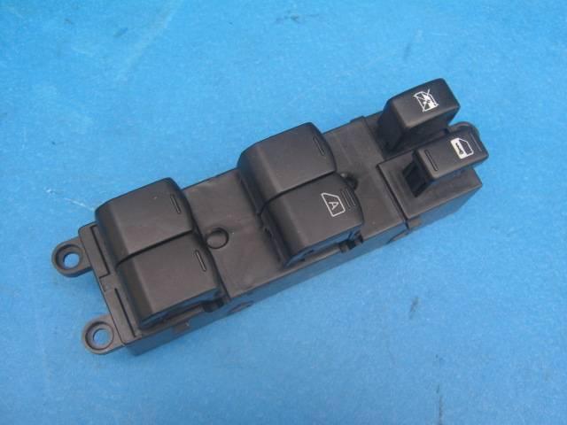 【中古】中古部品 インプレッサ GH7 ﾊﾟﾜｰｳｲﾝﾄﾞｳｽｲｯﾁ 【3310190100-000719160361900】 6,437円