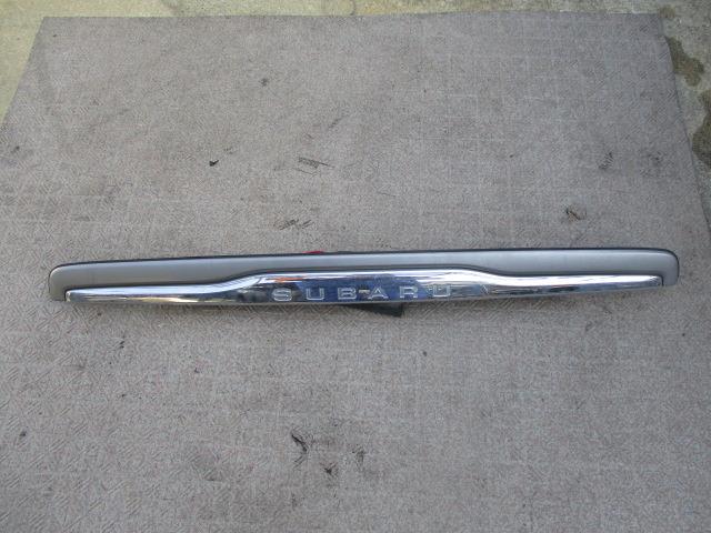 【中古】中古部品 サンバー TW1 ﾘｱﾌｨﾆｯｼｬｰﾊﾟﾈﾙ 【3310190100-001332970215200】