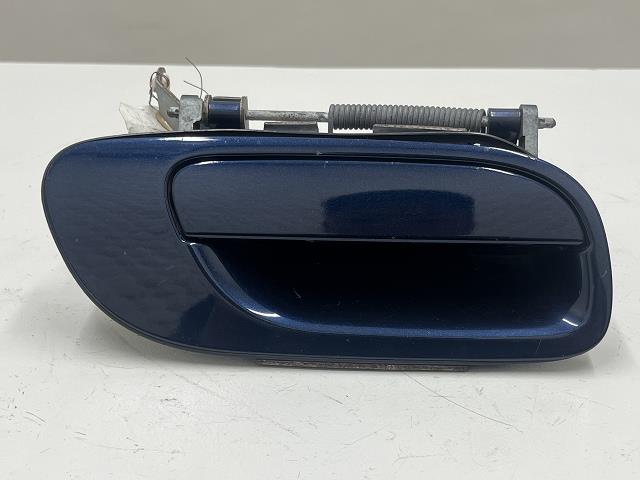 【中古】中古部品 ボルボ 70シリーズ SB5244W ｱｳﾀｰﾊﾝﾄﾞﾙ 【3310070100-000606414917250】