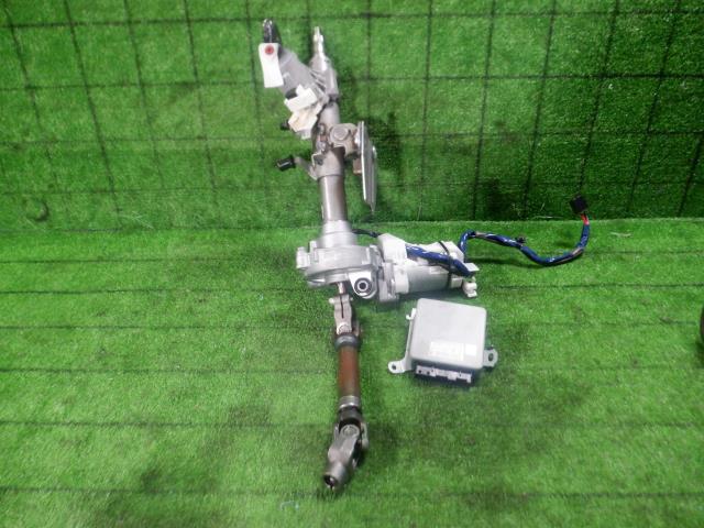 【中古】中古部品 サクシード NCP165V ｽﾃｱﾘﾝｸﾞｺﾗﾑ 【3330420100-230408000147140】
