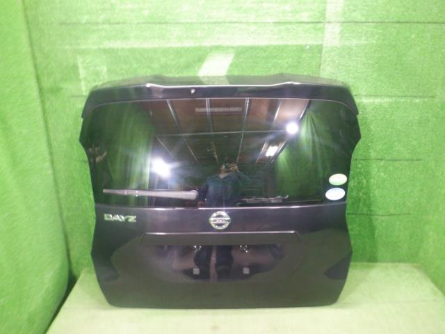 【中古】中古部品 デイズ B46W ﾊﾞｯｸﾄﾞｱ 【3330420100-230405000215800】