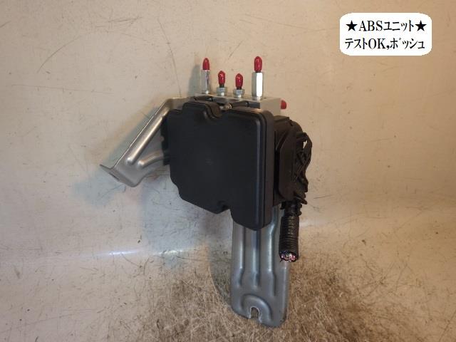 【中古】中古部品 ワゴンＲ MH95S ABSｱｸﾁｭｴｰﾀｰ 【3330470100-230406000142500】
