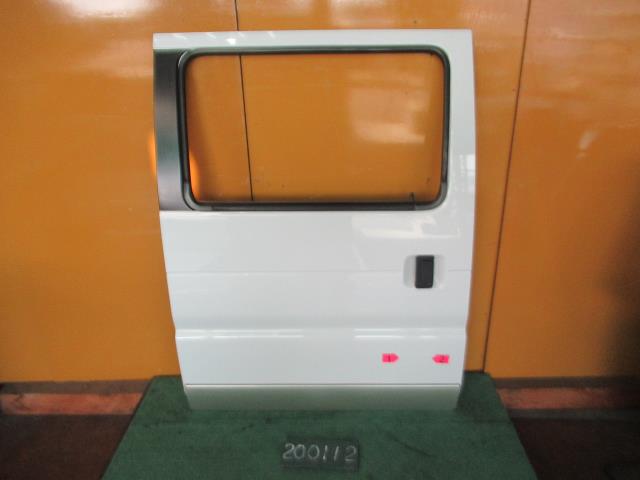【中古】中古部品 エブリィ DE51V 右ﾘｱﾄﾞｱ 【3310120100-230413000213300】