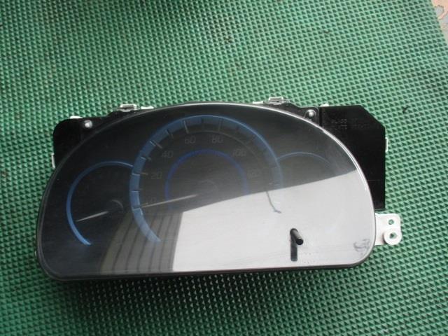 【中古】中古部品 ワゴンＲ ｽﾋﾟｰﾄﾞﾒｰﾀｰ 【3310190100-000233003661400】