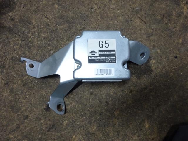 【中古】中古部品 マーチ AK12 ﾐｯｼｮﾝｺﾝﾋﾟｭｰﾀｰ 【3310410000-000223083163200】