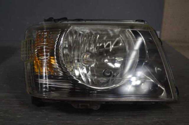 【中古】中古部品 ｅＫワゴン H81W 右ﾍｯﾄﾞﾗﾝﾌﾟ 【3310580000-230413000610800】