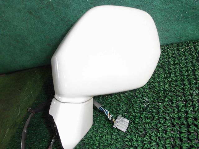 【中古】中古部品 ゼスト JE2 左ｻｲﾄﾞﾐﾗｰ 【3330370100-000233009713600】