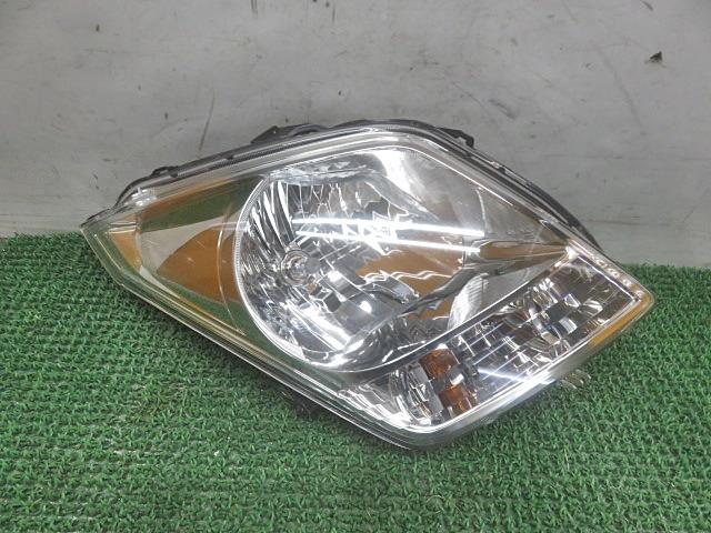 【中古】中古部品 ワゴンＲ MH23S 右ﾍｯﾄﾞﾗﾝﾌﾟ 【3330380100-000035010910800】