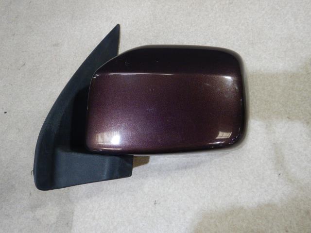 【中古】中古部品 ハイゼットアトレ S321G 左ｻｲﾄﾞﾐﾗｰ 【3330810100-230412000413600】