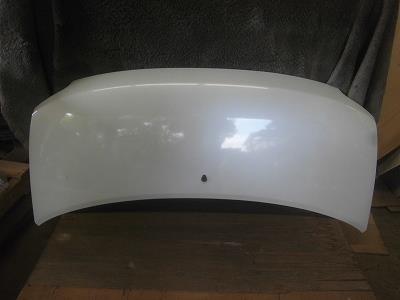 【中古】中古部品 ワゴンＲ MH21S ﾎﾞﾝﾈｯﾄﾌｰﾄﾞ 【3340180100-230413000110500】