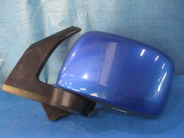 【中古】中古部品 モコ MG33S 左ｻｲﾄﾞﾐﾗｰ 【3310160100-000004253913600】