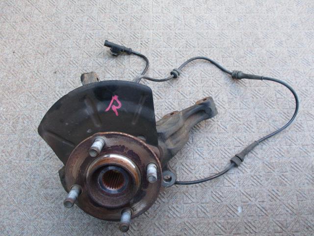 【中古】中古部品 ティーダ C11 右ﾌﾛﾝﾄﾅｯｸﾙﾊﾌﾞ 【3310190100-001321680444310】