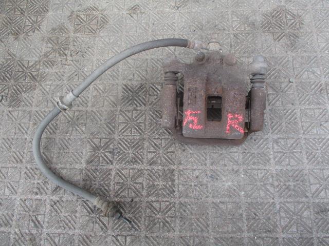 【中古】中古部品 エクストレイル T30 左ﾘｱｷｬﾘﾊﾟｰ 【3310190100-001409807244460】