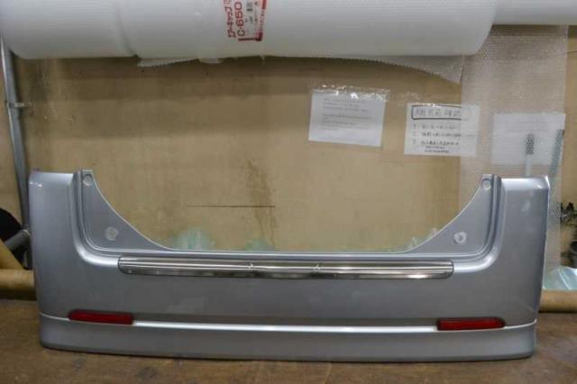 【中古】中古部品 タント L350S ﾘｱﾊﾞﾝﾊﾟｰ 【3310580000-230414000815100】