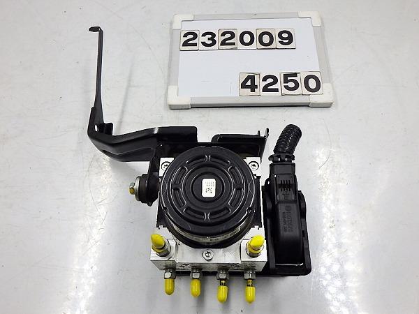 【中古】中古部品 ノート SNE12 ABSｱｸﾁｭｴｰﾀｰ 【3330890100-000023200942500】｜e-cleマート 37,538円