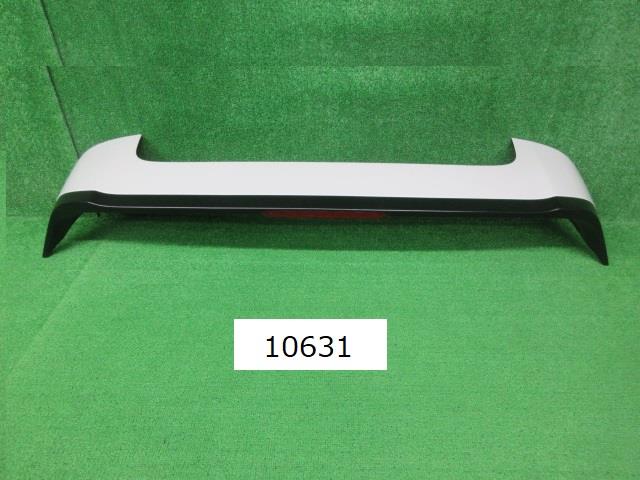 【中古】中古部品 レガシィ BS9 ﾘｱｽﾎﾟｲﾗｰ 【3380010000-230414501915400】