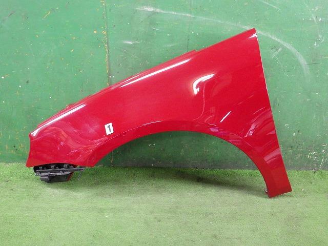 【中古】中古部品 VW イオス 1FBWA 左ﾌﾛﾝﾄﾌｪﾝﾀﾞｰ 【3330150100-000023314910700】