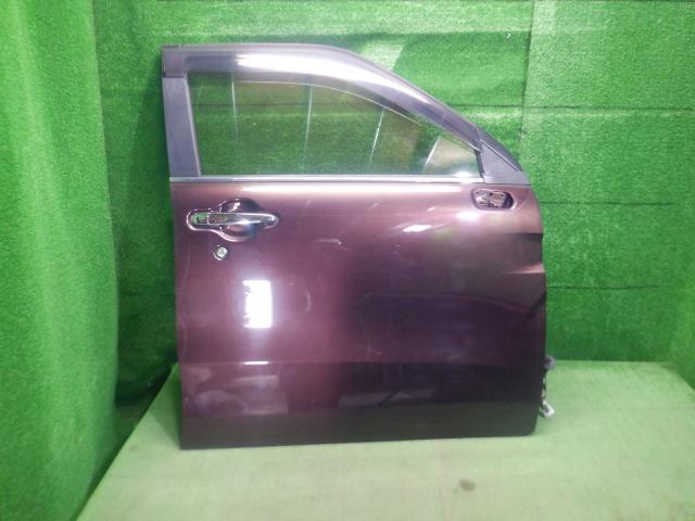 【中古】中古部品 キャスト LA260S 右フロントドア 【3330420100-230411000113100】|e-cleマート