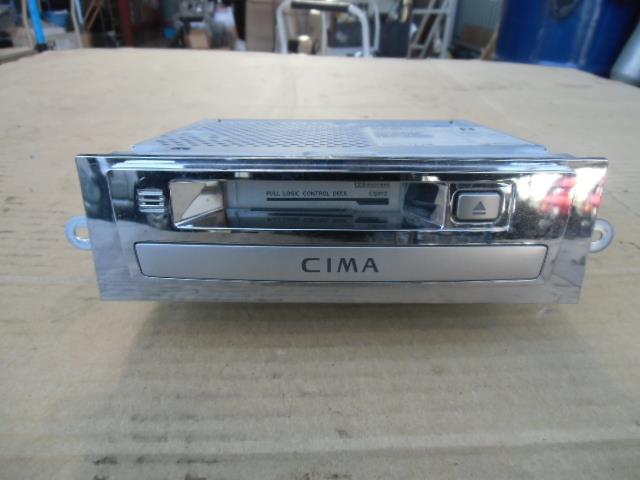 【中古】中古部品 シーマ GF50 ﾗｼﾞｶｾ 【3310190100-001131690361200】