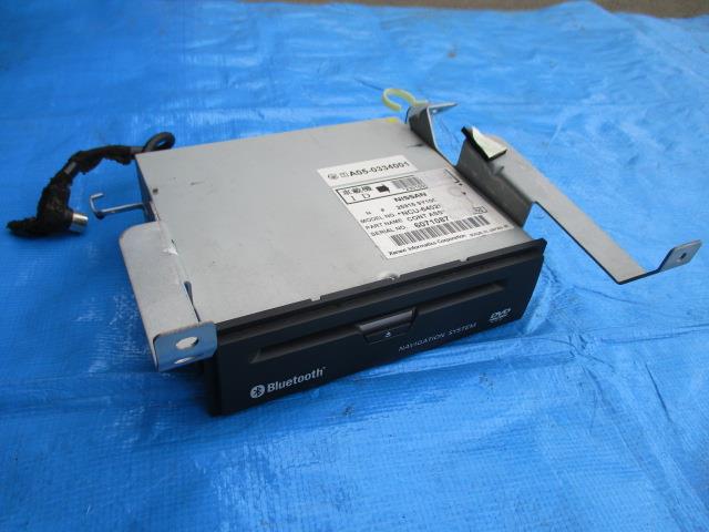 【中古】中古部品 ティアナ J31 ｶｰﾅﾋﾞｹﾞｰｼｮﾝ 【3310190100-001654504961310】