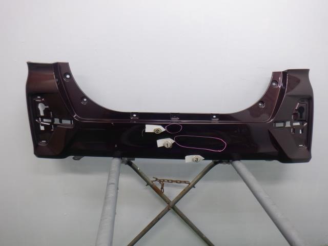 【中古】中古部品 タント LA650S ﾘｱﾊﾞﾝﾊﾟｰ 【3310250100-000002104115100】