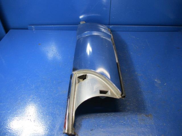 【中古】中古部品 日野トラクター SH1EDX 右ﾌﾛﾝﾄｺｰﾅｰﾊﾟﾈﾙ 【3310270100-000025877111300】