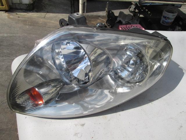 【中古】中古部品 スカイライン V35 右ﾍｯﾄﾞﾗﾝﾌﾟ 【3310190100-001029084810800】