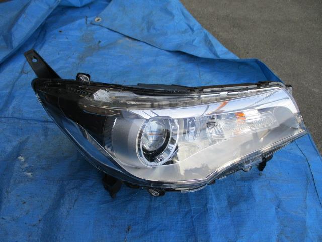 【中古】中古部品 デイズ B21W 右ヘッドランプ 【3310190100-001657369910800】|e-cleマート