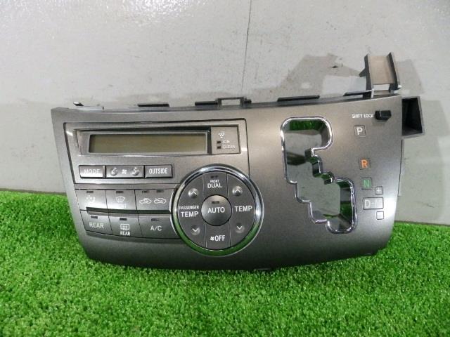 【中古】中古部品 エスティマ ACR50W A/Cｽｲｯﾁﾊﾟﾈﾙ 【3260250000-000023052460900】