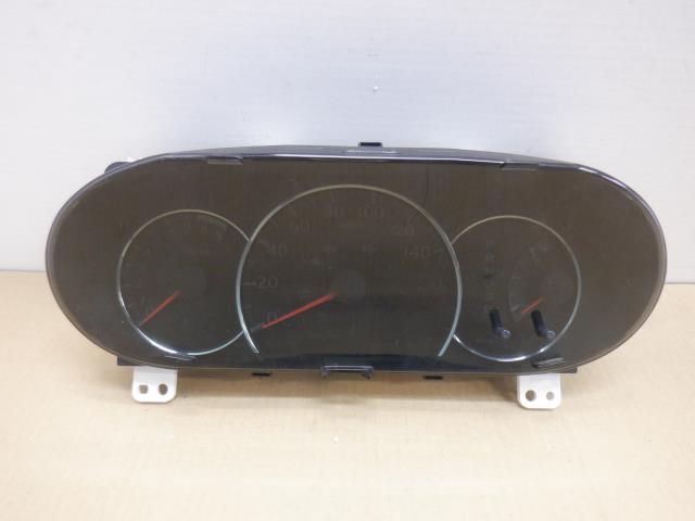 【中古】中古部品 ムーヴ L175S ｽﾋﾟｰﾄﾞﾒｰﾀｰ 【3310250100-000233006261400】