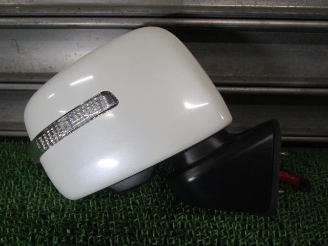 【中古】中古部品 クロスビー MN71S 右ｻｲﾄﾞﾐﾗｰ 【3330540100-230419000113500】 22,385円