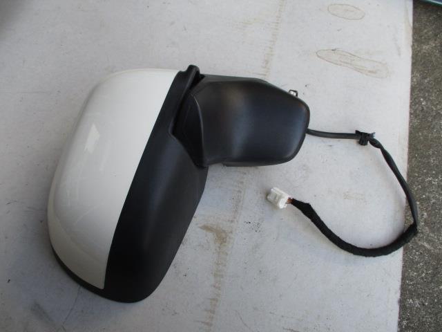 【中古】中古部品 ノート E12 右ｻｲﾄﾞﾐﾗｰ 【3310190100-001553913413500】