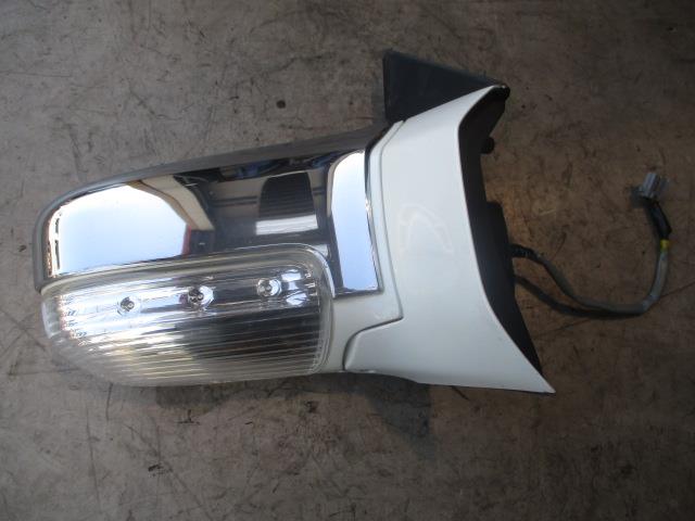 【中古】中古部品 エルグランド ME51 右ｻｲﾄﾞﾐﾗｰ 【3310190100-001639767613500】