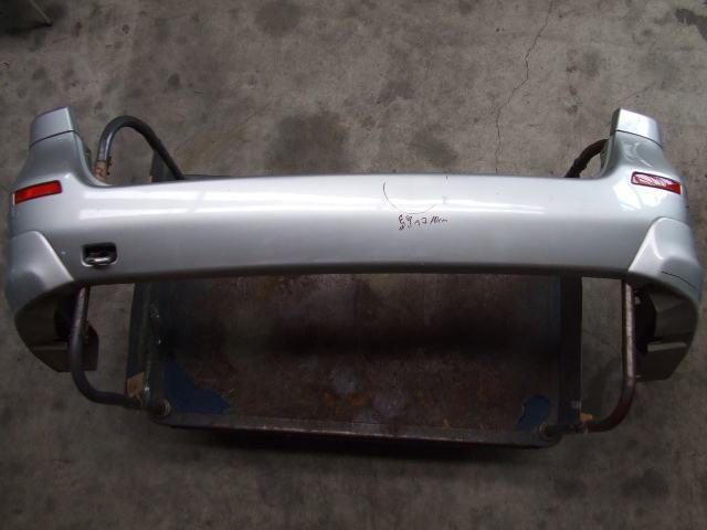 【中古】中古部品 バネット VW30 ﾘｱﾊﾞﾝﾊﾟｰ 【3310190100-000586225715100】