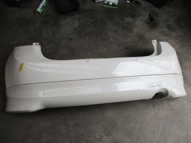 【中古】中古部品 ノート E12 リアバンパー 【3310190100-001485901515100】|e-cleマート