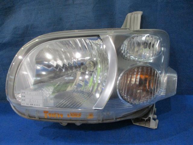 【中古】中古部品 タント L375S 左ﾍｯﾄﾞﾗﾝﾌﾟ 【3310160100-000004253410900】 13,891円