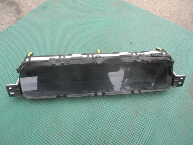 【中古】中古部品 アクア NHP10 ｽﾋﾟｰﾄﾞﾒｰﾀｰ 【3310190100-000233006561400】 7,030円
