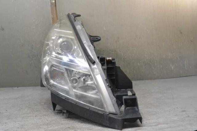【中古】中古部品 ＭＲワゴン MF33S 右ﾃｰﾙﾗﾝﾌﾟ 【3310580000-230421000415500】