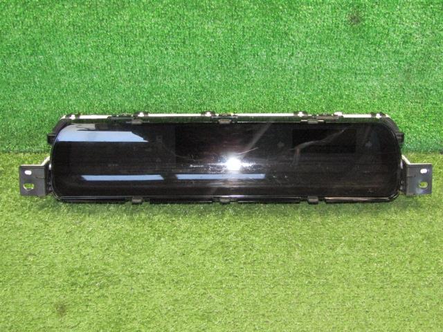 【中古】中古部品 アクア NHP10 ｽﾋﾟｰﾄﾞﾒｰﾀｰ 【3330200100-220521000061400】