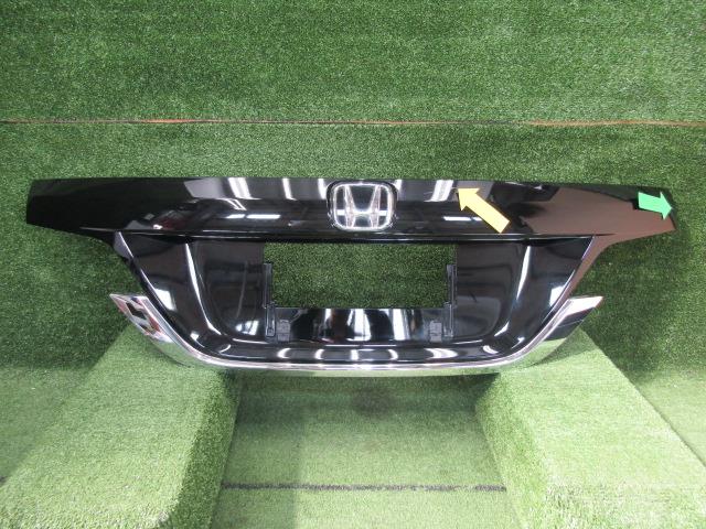 【中古】中古部品 ジェイド FR4 ﾘｱﾌｨﾆｯｼｬｰﾊﾟﾈﾙ 【3330200100-220509000015200】 11,949円