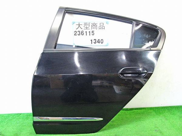 【中古】中古部品 インサイト ZE2 左ﾘｱﾄﾞｱ 【3330890100-000023611513400】