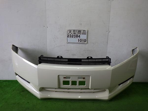 【中古】中古部品 ステップワゴン RK1 ﾌﾛﾝﾄﾊﾞﾝﾊﾟｰ 【3330890100-000023208410100】