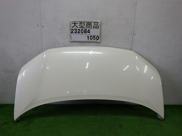 【中古】中古部品 ステップワゴン RK1 ﾎﾞﾝﾈｯﾄﾌｰﾄﾞ 【3330890100-000023208410500】