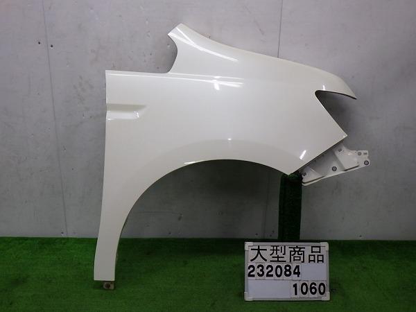 【中古】中古部品 ステップワゴン RK1 右ﾌﾛﾝﾄﾌｪﾝﾀﾞｰ 【3330890100-000023208410600】