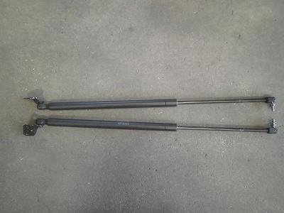 【中古】中古部品 ワゴンR MH22S バックドアダンパー 【3340180100-230421000177250】|e-cleマート