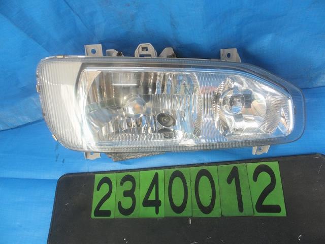 【中古】中古部品 UD日産大型車 GK4XAB 右ﾍｯﾄﾞﾗﾝﾌﾟ 【3310040100-000234001210800】