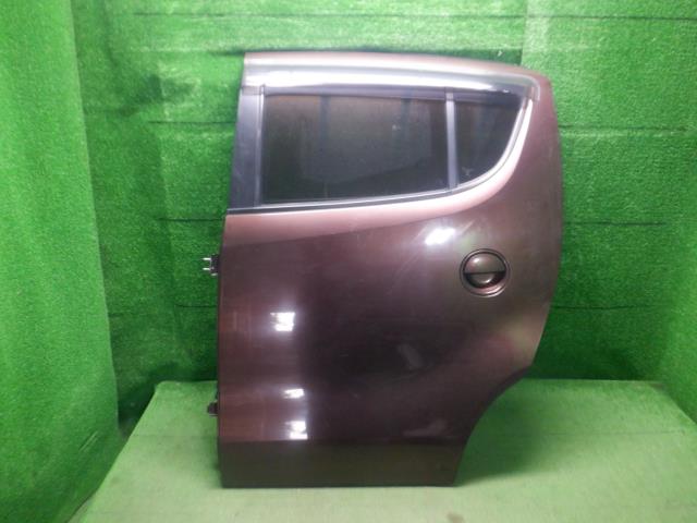【中古】中古部品 モコ MG22S 左ﾘｱﾄﾞｱ 【3330420100-230414000213400】