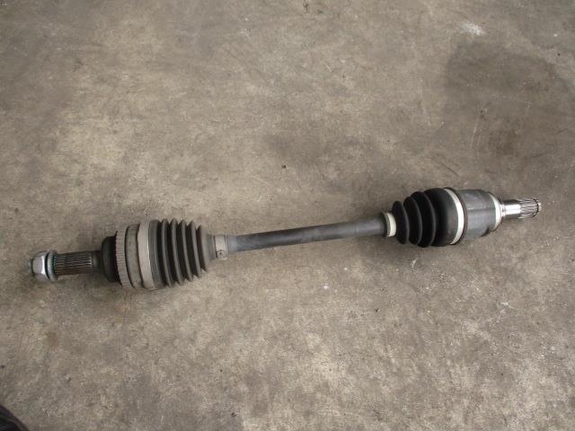 【中古】中古部品 モコ MG33S 左ﾌﾛﾝﾄﾄﾞﾗｲﾌﾞｼｬﾌﾄ 【3310190100-001507411242200】 4,235円